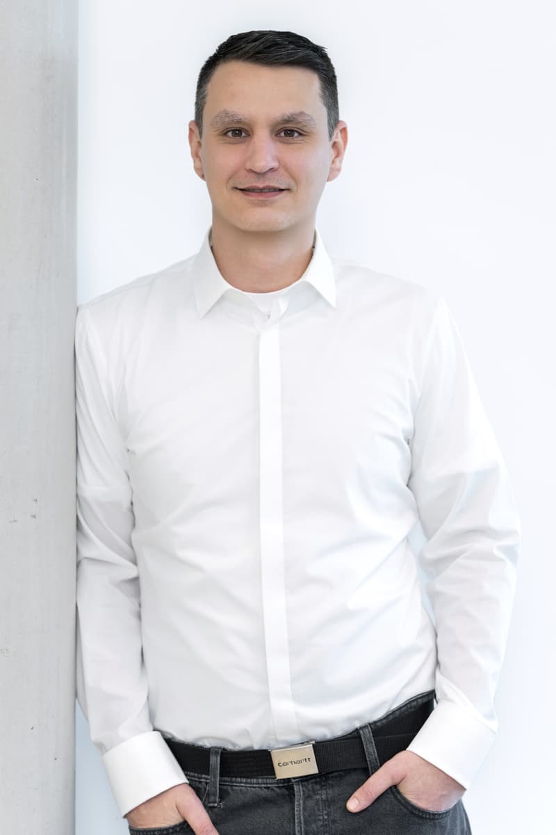 Bernd Maier